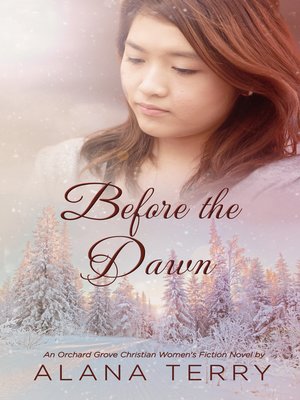 Before the Dawn - ebook